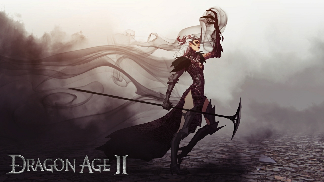 Dragon Age II (Signature Edition)